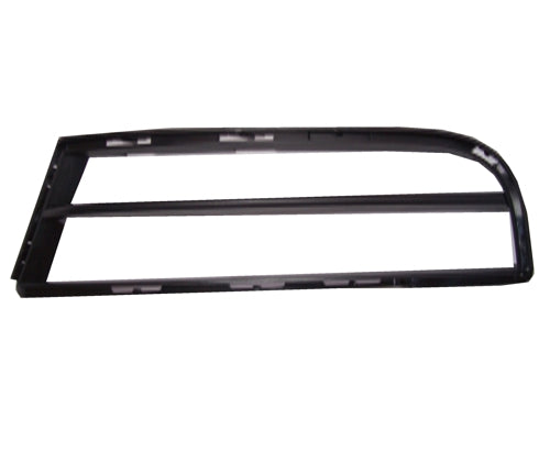 Grille Lower Lh W/M Pkg 135I - Bmw 1 Series 2008-2013