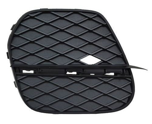 Fog Lamp Cover Fr Lh 35I W/O M Pkg - Bmw X5 2011-2013