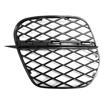 Grille Lower Lh 35D/50I W/O M Pkg - Bmw X5 2011-2013