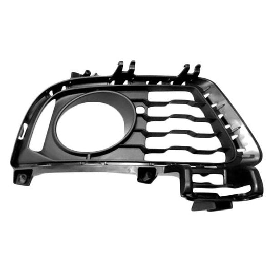 Fog Lamp Bezel Fr Lh W/M-Pkg - Bmw 3 Series Gran Turismo 2014-2019
