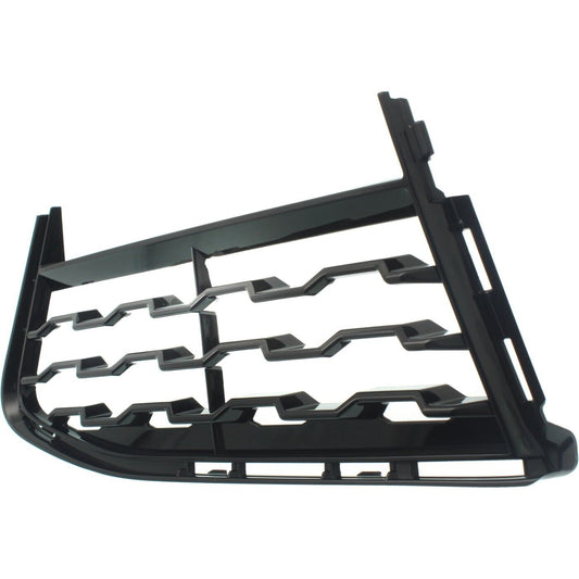 Grille Lower Lh Bright Black W/M-Pkg - Bmw M760Li Xdrive (Canada) 2018-2019 | Bmw 7 Series (Canada) 2017-2019 | Bmw 7 Series 2016-2019