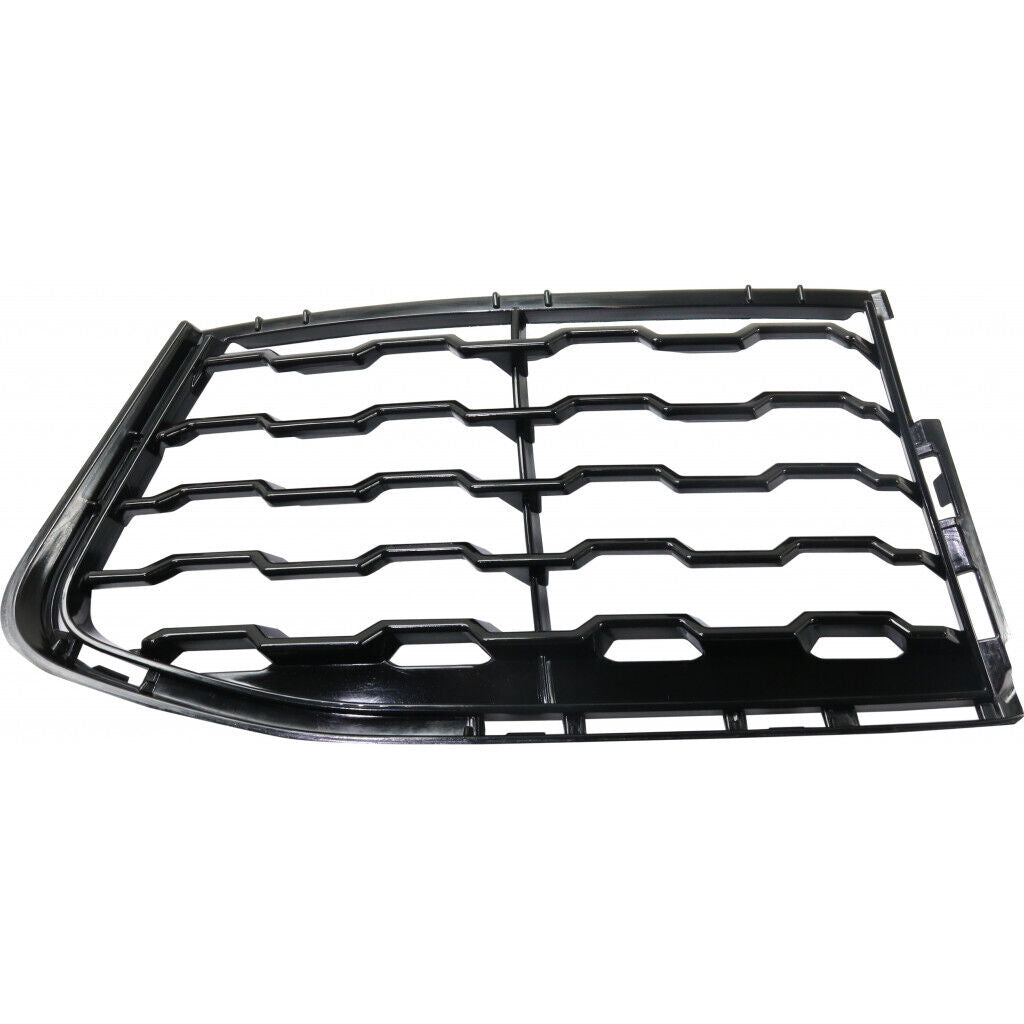 Grille Fr Lh Ptd Black - Bmw 7 Series 2016-2019 | Bmw M760Li Xdrive (Canada) 2018-2019 | Bmw M760I Xdrive 2017-2019