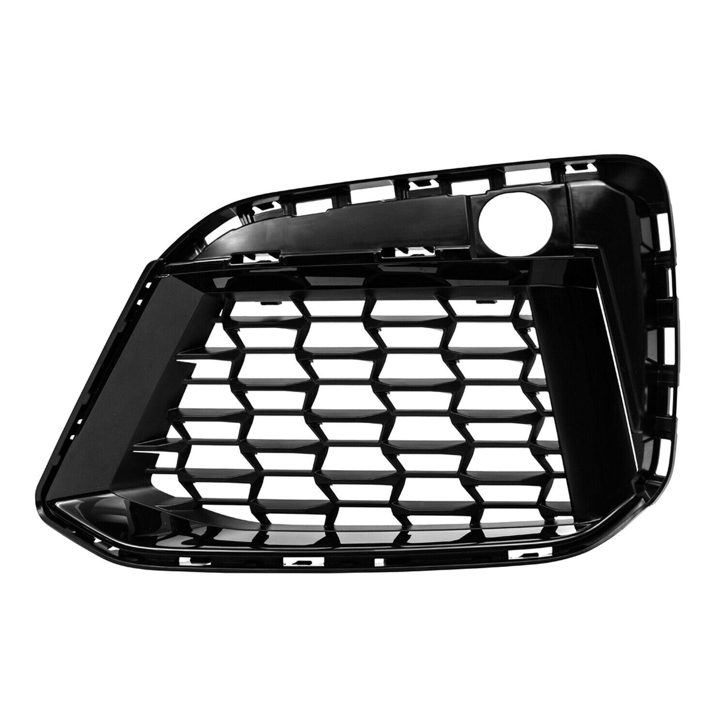 Grille Fr Lh Lower Black W/ Pkg W/O Molding - Bmw M550I Xdrive 2021-2023 | Bmw 5 Series (2011-) 2021-2023 | Bmw 530E Sedan 2021-2023