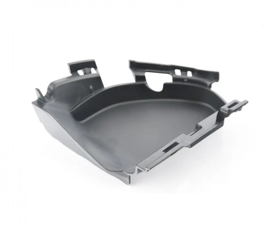 Bumper Air Duct Lh Textured Black W/O M-Pkg - Bmw 330I Xdrive Sedan 2019-2022 | Bmw 330E Sedan 2021-2022 | Bmw 330I Sedan 2019-2022