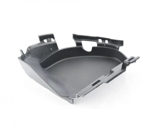 Bumper Air Duct Lh Textured Black W/O M-Pkg - Bmw 330I Xdrive Sedan 2019-2022 | Bmw 330E Sedan 2021-2022 | Bmw 330I Sedan 2019-2022