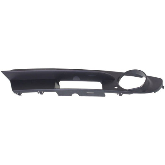 Grille Lower Rh Outer Sdn W/O M Pkg - Bmw 5 Series 2004-2007