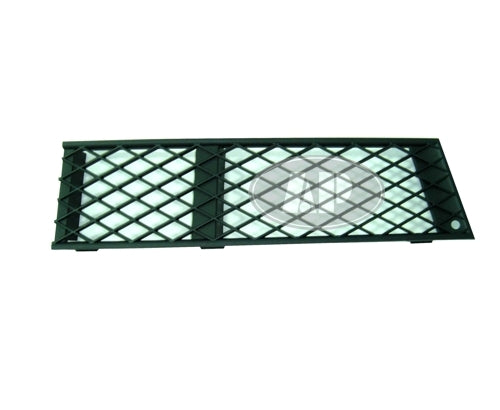 Fog Lamp Cover Fr Rh W/O M Pkg - Bmw 7 Series 2009-2012