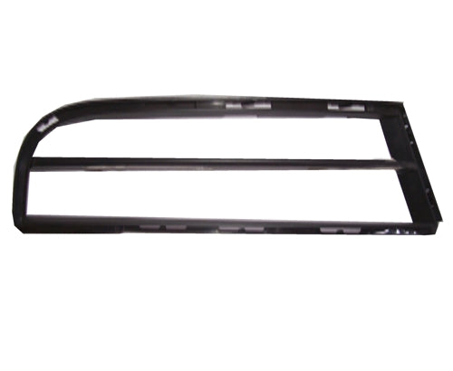 Grille Lower Rh W/M Pkg 135I - Bmw 1 Series 2008-2013