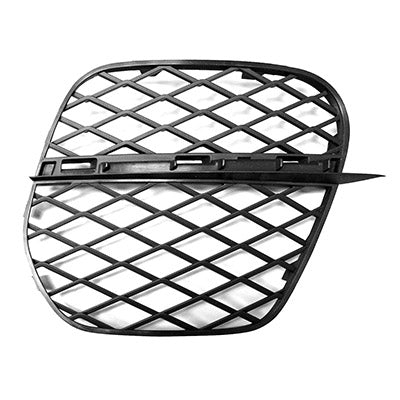 Grille Lower Rh 35D/50I W/O M Pkg - Bmw X5 2011-2013