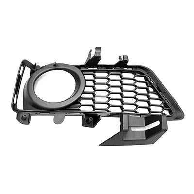 Fog Lamp Bezel Fr Rh W/M-Sport 328/335 Hq - Bmw 3 Series Wagon 2014-2018 | Bmw 3 Series Sedan (1999-) 2013-2018