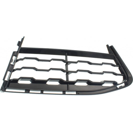 Grille Lower Rh Bright Black W/M-Pkg - Bmw M760Li Xdrive (Canada) 2018-2019 | Bmw 7 Series (Canada) 2017-2019 | Bmw 7 Series 2016-2019