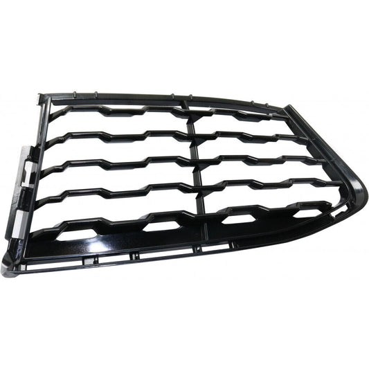 Grille Fr Rh Ptd Black - Bmw 7 Series 2016-2019 | Bmw M760Li Xdrive (Canada) 2018-2019 | Bmw M760I Xdrive 2017-2019