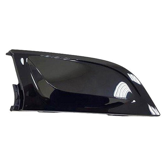 Grille Moulding Fr Rh Upper Bright Black Filler Piece W/O Sensor - Bmw M340I Xdrive Sedan 2020-2022 | Bmw 330E Sedan 2021-2022 | Bmw 430I Convertible 2022