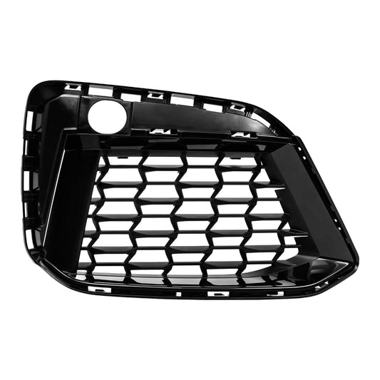 Grille Fr Rh Lower Black W/ M-Pkg W/O Molding - Bmw M550I Xdrive 2021-2023 | Bmw 5 Series (2011-) 2021-2023 | Bmw 530E Sedan 2021-2023