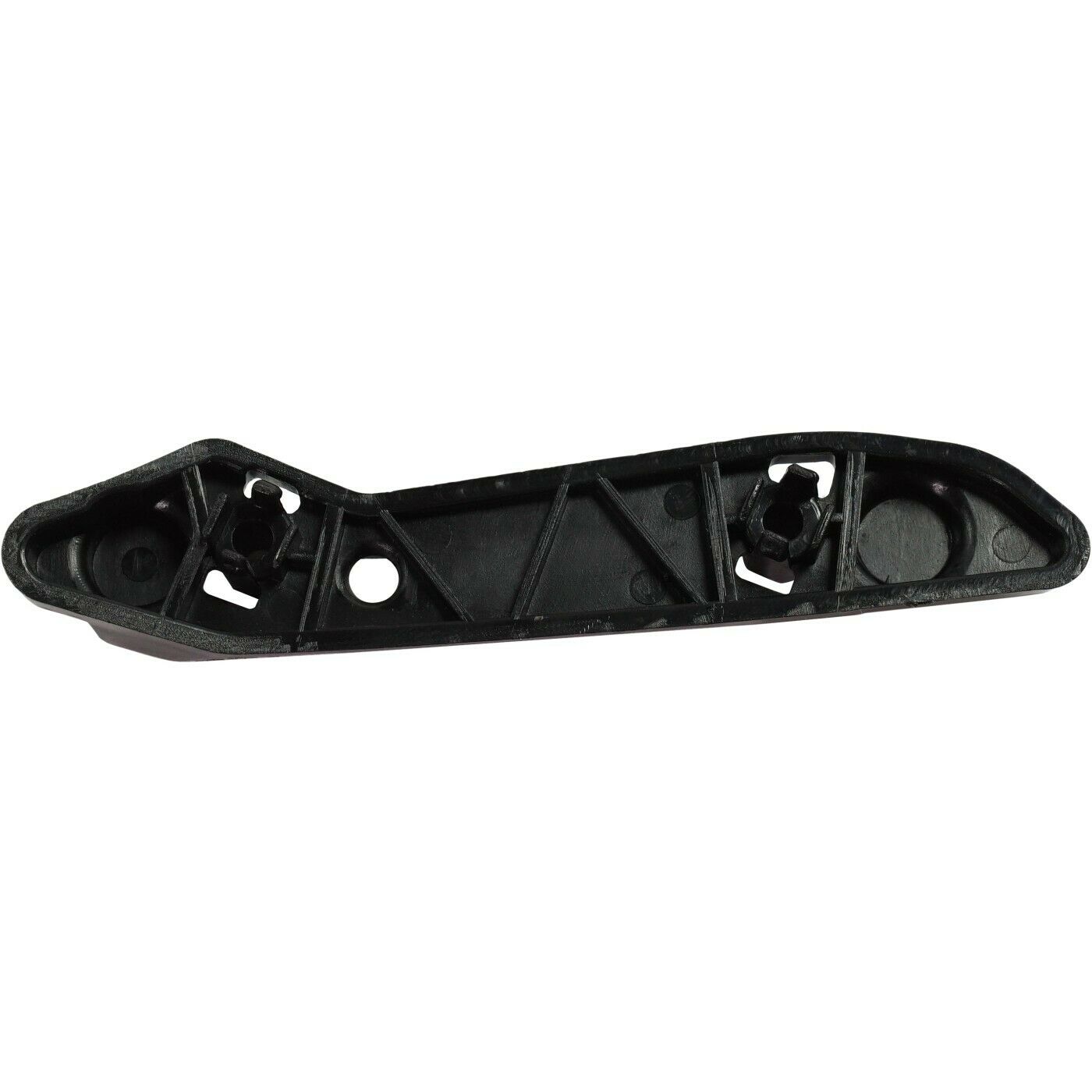 Bumper Support Fr Lh Upper Plastic - Bmw 3 Series Wagon 2014-2018 | Bmw 3 Series Sedan (1999-) 2013-2018