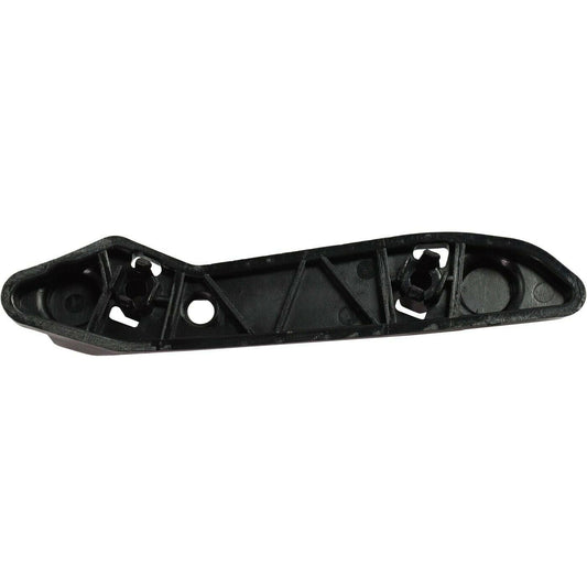 Bumper Support Fr Lh Upper Plastic - Bmw 3 Series Wagon 2014-2018 | Bmw 3 Series Sedan (1999-) 2013-2018