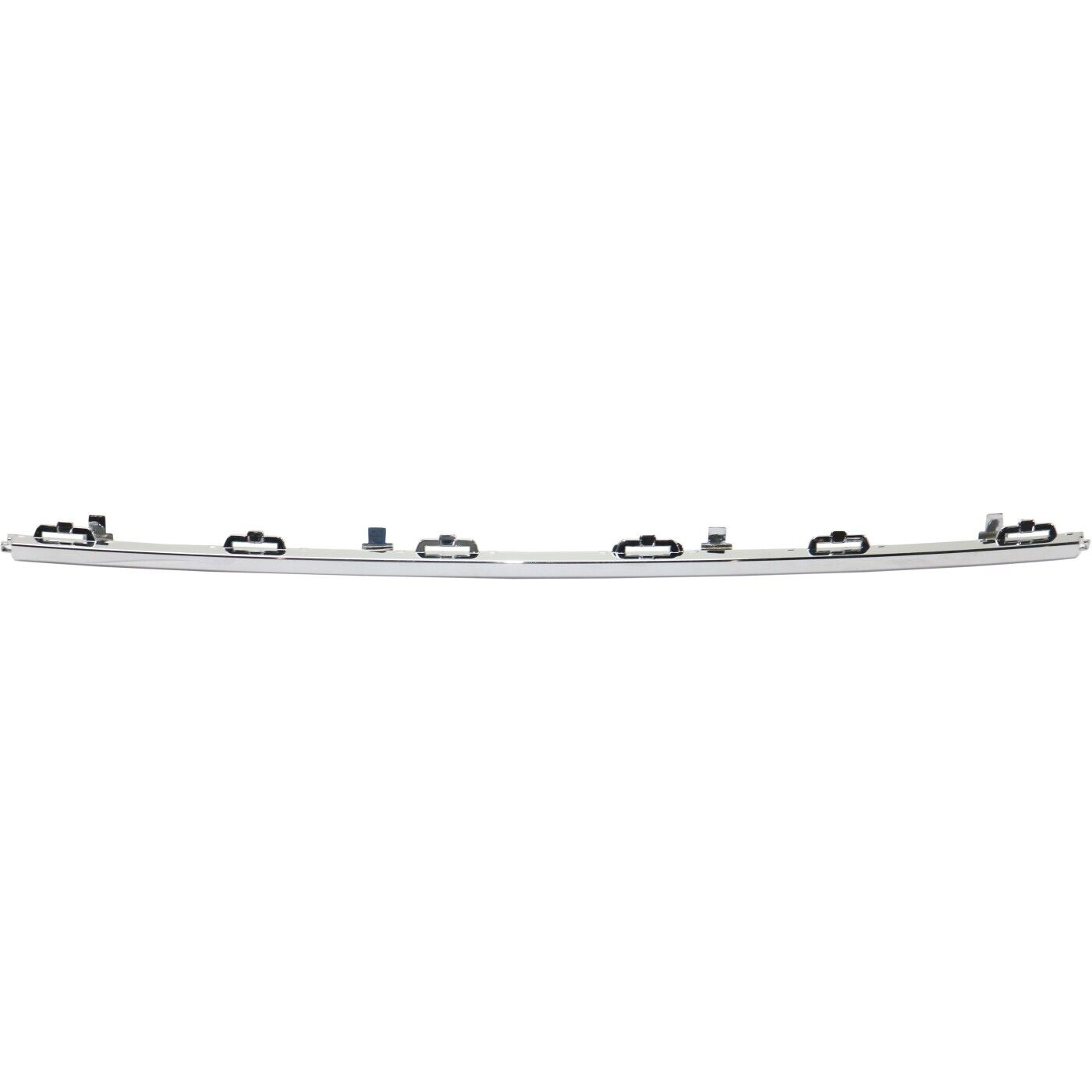Bumper Moulding Fr Center Chrome W/O M-Pkg - Bmw M760Li Xdrive (Canada) 2018-2019 | Bmw 7 Series (Canada) 2017-2019 | Bmw 7 Series 2016-2019