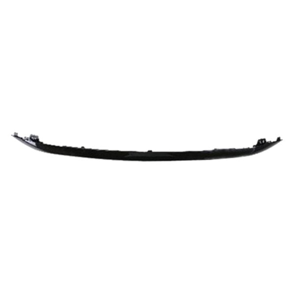 Bumper Molding Fr Matte Finish W/O Active Cruise - Bmw 440I Gran Coupe 2018-2020 | Bmw 430I Convertible 2018-2020 | Bmw 430I Coupe 2018-2020