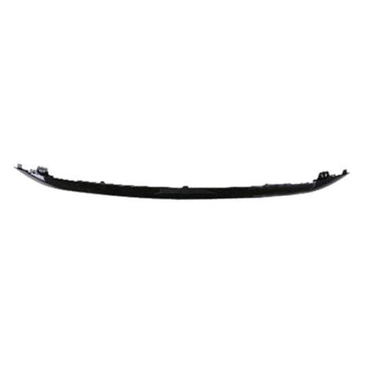 Bumper Molding Fr Matte Finish W/O Active Cruise - Bmw 440I Gran Coupe 2018-2020 | Bmw 430I Convertible 2018-2020 | Bmw 430I Coupe 2018-2020