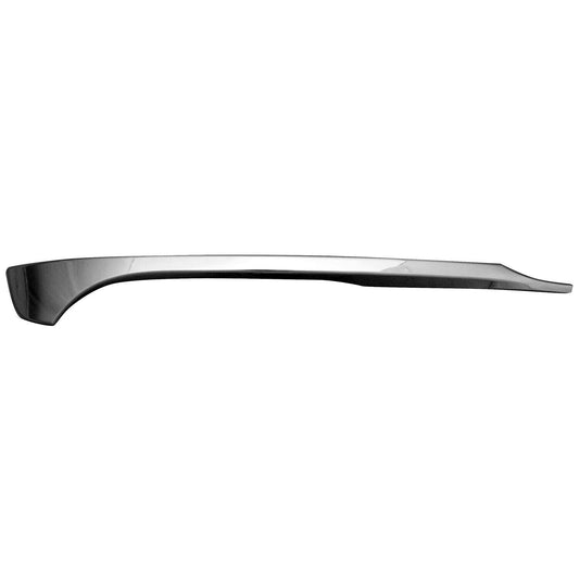 Bumper Moulding Fr Lh Upper Chrome W/O M-Pkg - Bmw M760Li Xdrive (Canada) 2018-2019 | Bmw 7 Series (Canada) 2017-2019 | Bmw 7 Series 2016-2019