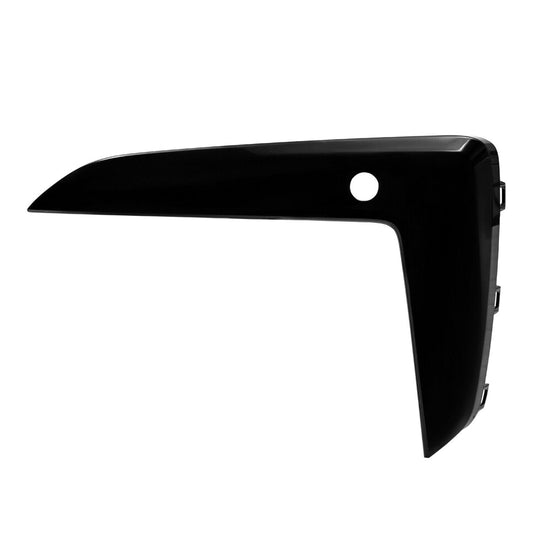 Grille Molding Fr Lh Black W/Sensor / M-Pkg - Bmw M550I Xdrive 2021-2023 | Bmw 5 Series (2011-) 2021-2023 | Bmw 530E Sedan 2021-2023