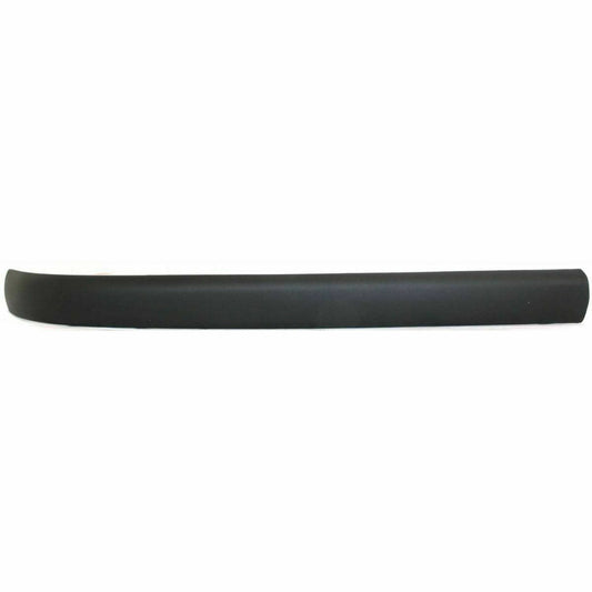 Bumper Impact Strip Fr Rh W/O Sport (Matte-Black) - Bmw 3 Series Wagon 2002-2005 | Bmw 3 Series Sedan (1999-) 2002-2005