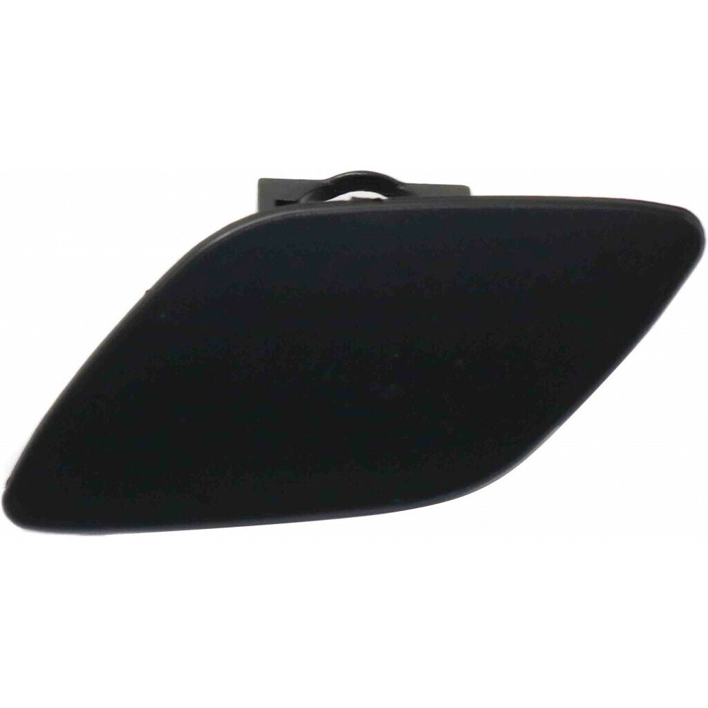 Head Lamp Washer Cover Lh Matte-Black - Bmw 3 Series Coupe 2007-2010 | Bmw 3 Series Convertible 2007-2010