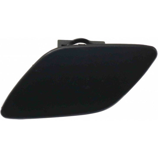 Head Lamp Washer Cover Lh Matte-Black - Bmw 3 Series Coupe 2007-2010 | Bmw 3 Series Convertible 2007-2010