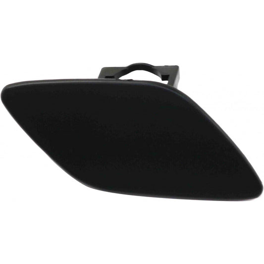 Head Lamp Washer Cover Rh Matte-Black 3.0L - Bmw 3 Series Coupe 2007-2010 | Bmw 3 Series Convertible 2007-2010