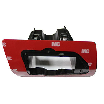 Head Lamp Washer Cover Rh W/M Pkg - Bmw 7 Series 2016-2019 | Bmw M760Li Xdrive (Canada) 2018-2019 | Bmw M760I Xdrive 2017-2019