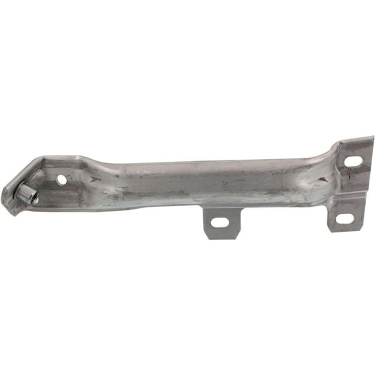 Bumper Side Support Bracket Fr Lh Aluminum - Bmw 5 Series Gran Turismo 2010-2016 | Bmw 5 Series (2011-) 2011-2016