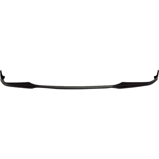 Bumper Spoiler Fr Bright Black Finish W/M-Pkg - Bmw M340I Xdrive Sedan 2020-2022 | Bmw 330E Sedan 2021-2022 | Bmw 330I Sedan 2019-2022