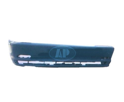Bumper Rr Primed W/O Sport - Bmw 3 Series Coupe 2000-2003 | Bmw 3 Series Convertible 2000-2003