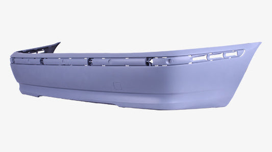 Bumper Rr Primed W/O Sport - Bmw 3 Series Wagon 2002-2005 | Bmw 3 Series Sedan (1999-) 2002-2005