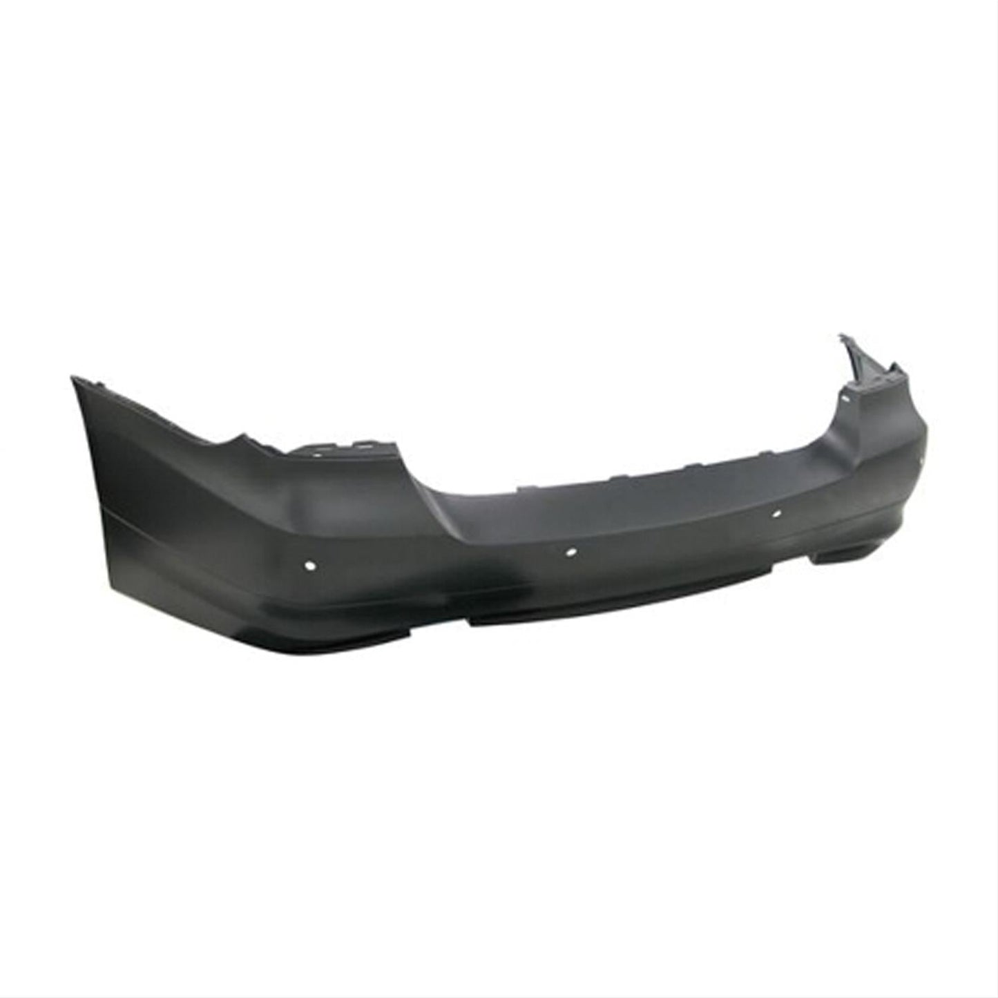 Bumper Rr Primed W/Turbo W/O M Pkg W/Sensor (335I ) - Bmw 1 Series 2008-2010 | Bmw 3 Series Sedan (1999-) 2007-2013 | Bmw 5 Series 2008-2010