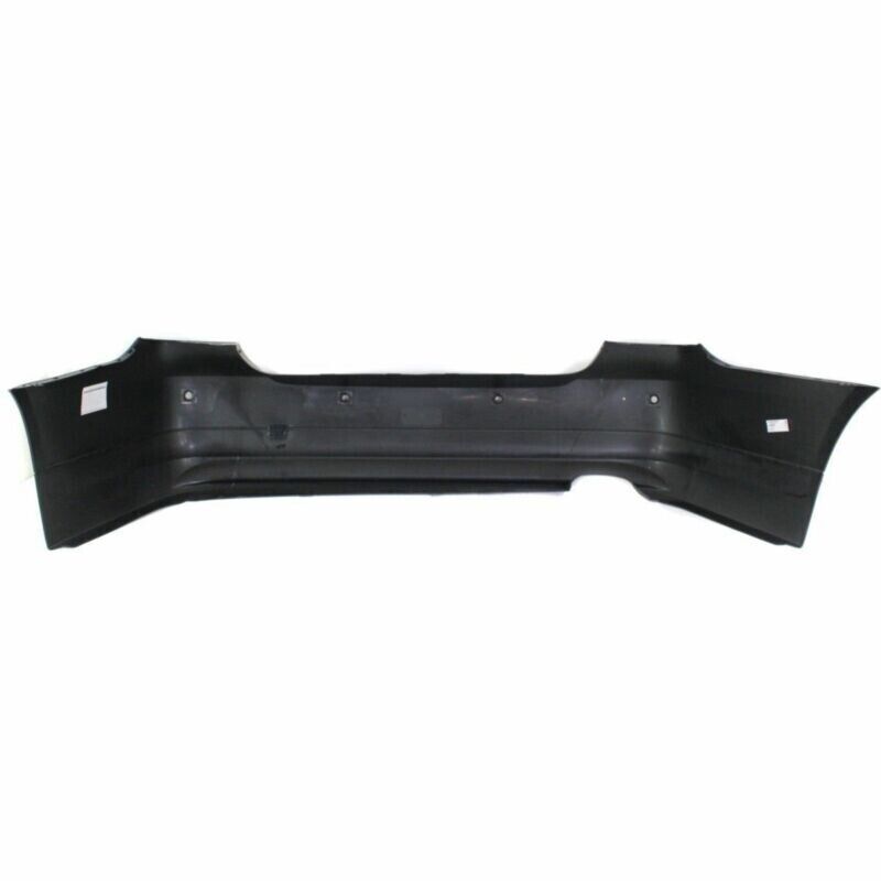 Bumper Rr Primed W/O Turbo W/O M Pkg W/Sensor (328I ) - Bmw 1 Series 2008-2010 | Bmw 3 Series Sedan (1999-) 2007-2013 | Bmw 5 Series 2008-2010