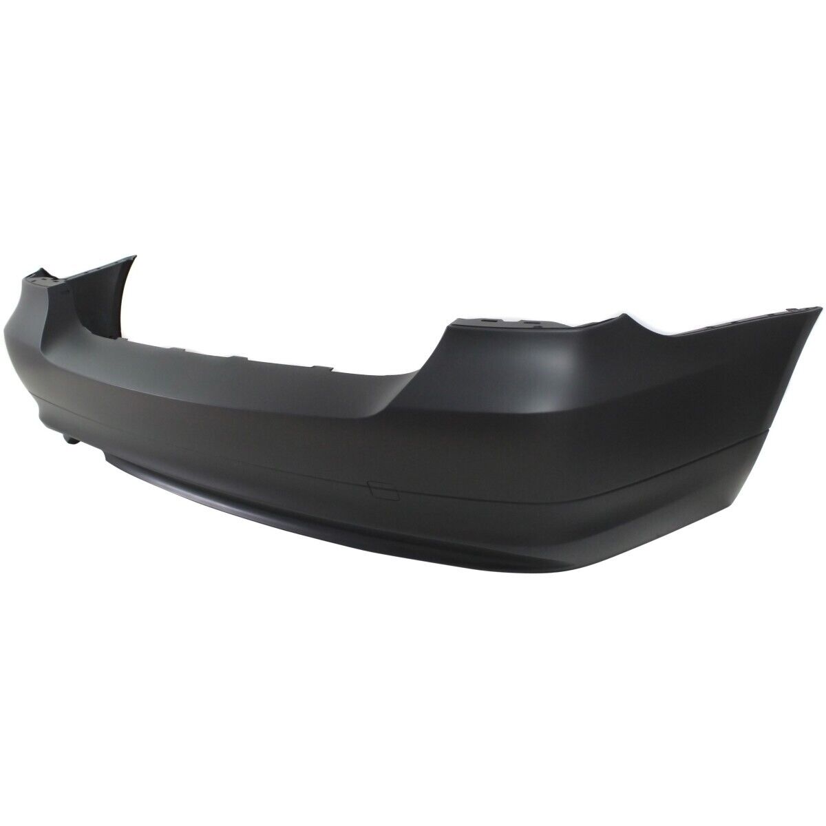 Bumper Rr Primed W/O Turbo W/O M Pkg W/O Sensor (328I ) - Bmw 1 Series 2008-2010 | Bmw 3 Series Sedan (1999-) 2007-2013 | Bmw 5 Series 2008-2010
