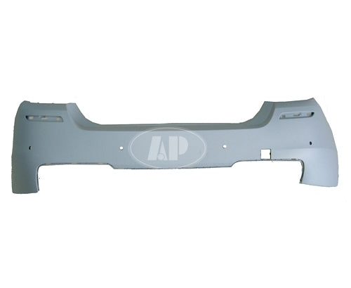 Bumper Rr Primed W/M Pkg/Sensor Hole - Bmw M5 2013-2016 | Bmw 5 Series (2011-) 2011-2016