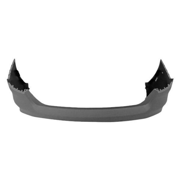 Bumper Rr Primed W/Sensor/M-Pkg - Bmw 3 Series Gran Turismo 2014-2019