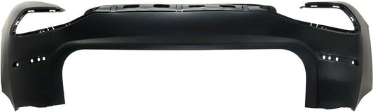 Bumper Rr Primed W/O Sensor W/M-Pkg - Bmw X1 2016-2022