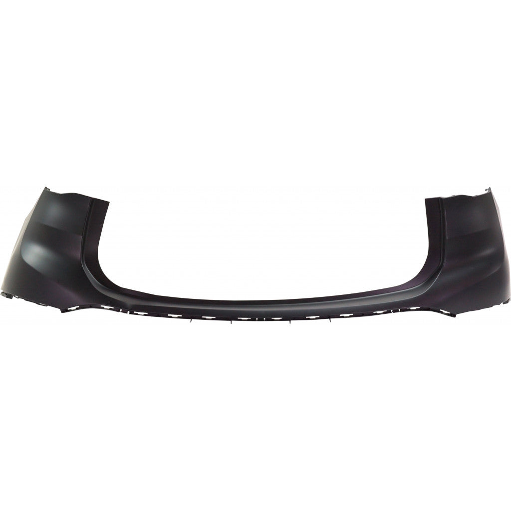 Bumper Rr Upper Primed W/O M-Pkg - Bmw X1 2016-2022