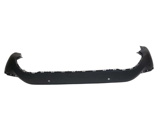 Bumper Rr Lower Textured W/Sensor W/O M-Pkg - Bmw X1 2016-2022