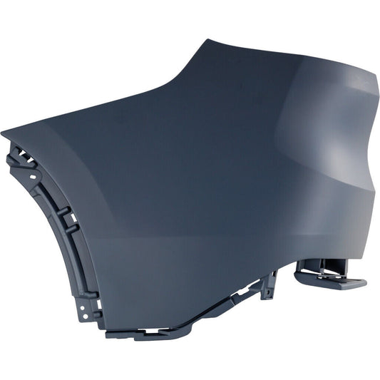 Bumper Rr Lh Primed Ptm W/O M-Pkg - Bmw X5 2019-2025