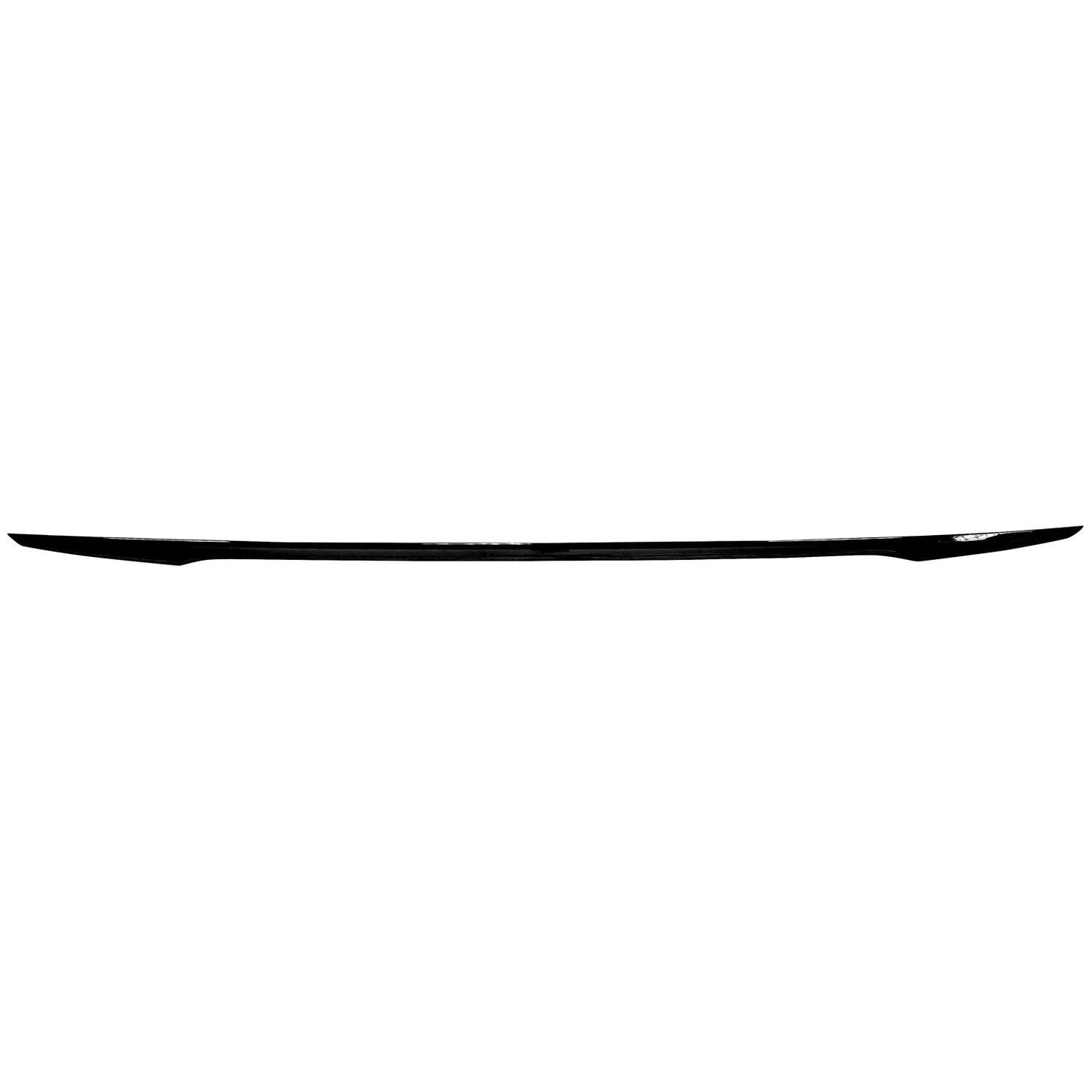 Bumper Molding Rr Center Bright Black W/O M-Pkg - Bmw M550I Xdrive 2021-2023 | Bmw 5 Series (2011-) 2021-2023 | Bmw 530E Sedan 2021-2023
