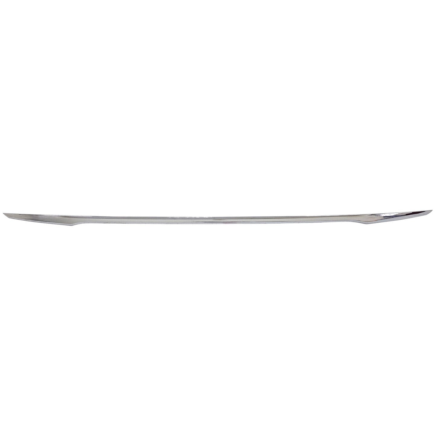 Bumper Molding Rr Center Chrome W/O M-Pkg - Bmw M550I Xdrive 2021-2023 | Bmw 5 Series (2011-) 2021-2023 | Bmw 530E Sedan 2021-2023