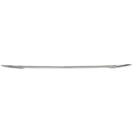 Bumper Molding Rr Center Chrome W/O M-Pkg - Bmw M550I Xdrive 2021-2023 | Bmw 5 Series (2011-) 2021-2023 | Bmw 530E Sedan 2021-2023