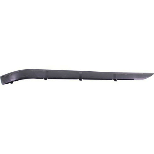 Bumper Moulding Rr Lh - Bmw 3 Series Wagon 2002-2005 | Bmw 3 Series Sedan (1999-) 2002-2005
