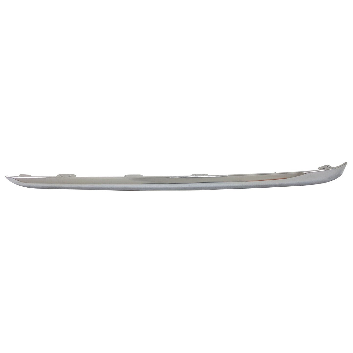 Bumper Molding Rr Lh Chrome W/O M-Pkg - Bmw 7 Series 2020-2022