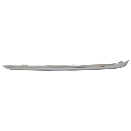 Bumper Molding Rr Lh Chrome W/O M-Pkg - Bmw 7 Series 2020-2022