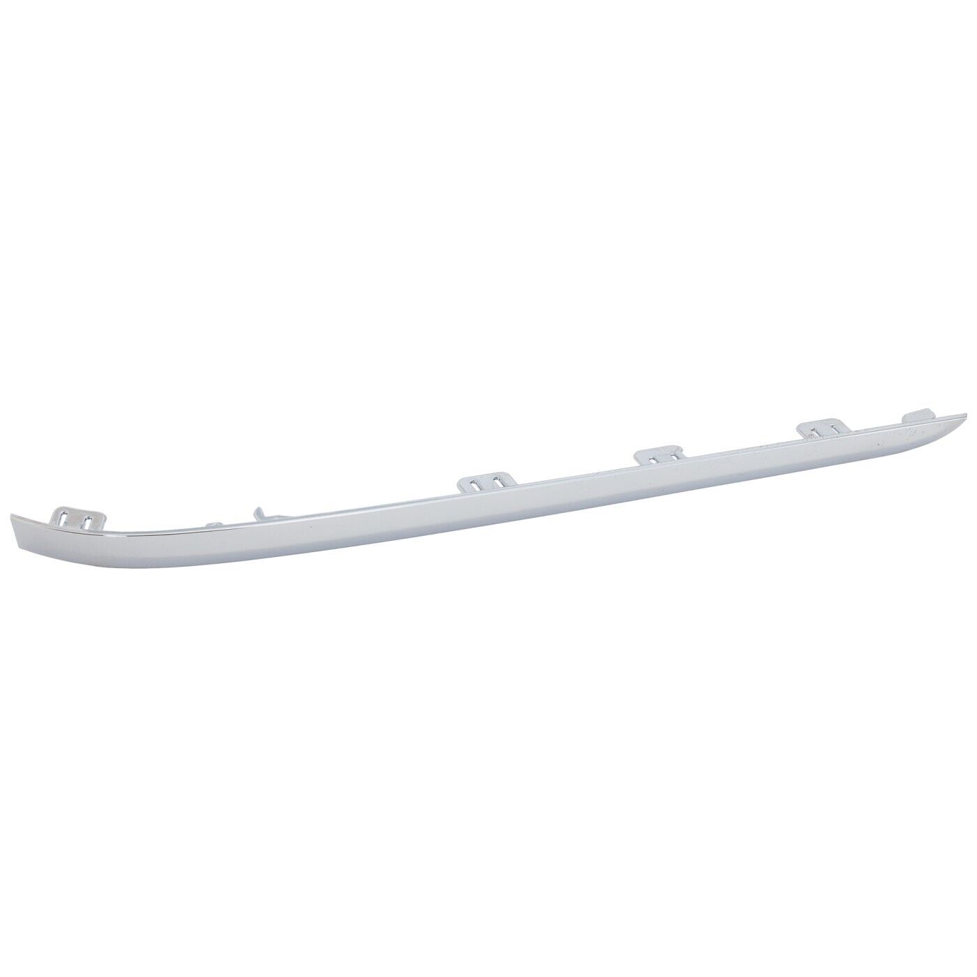 Bumper Molding Rr Rh Chrome W/O M-Pkg - Bmw 7 Series 2020-2022